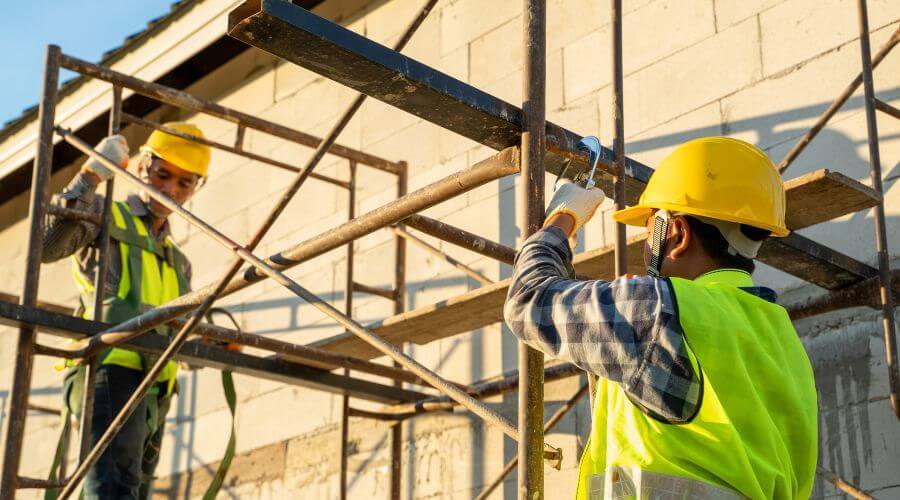Professional fairlawn roofing services in Nashoba, OK
